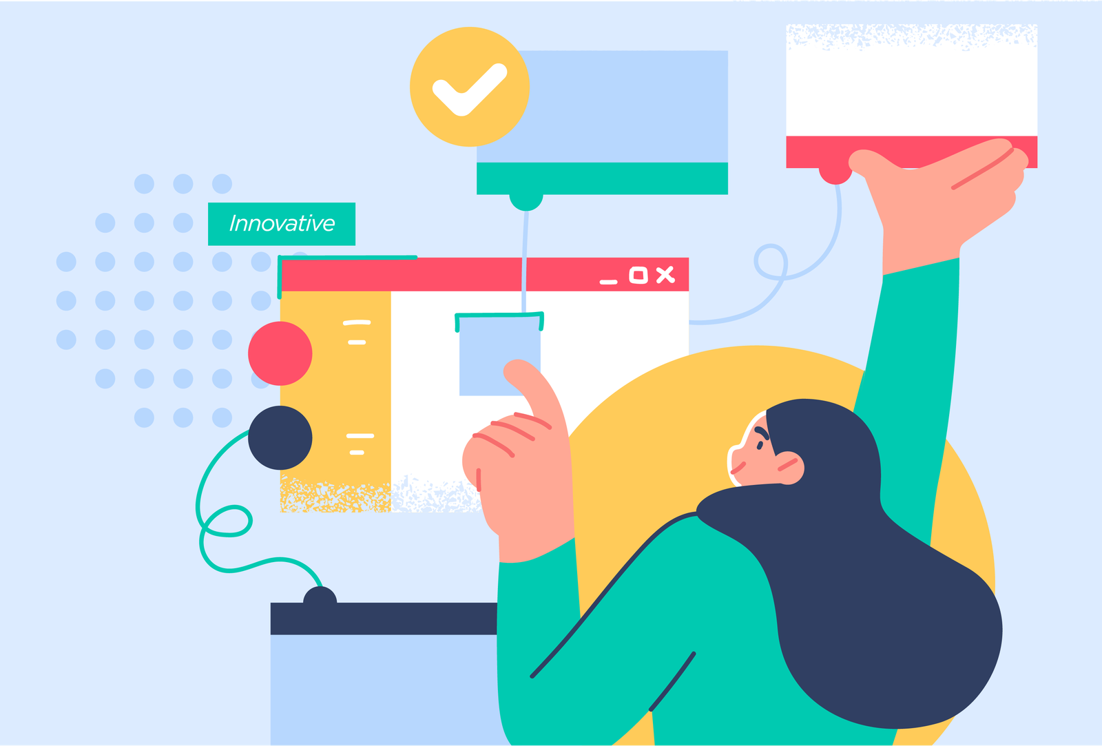 User Behavior Analytics Software