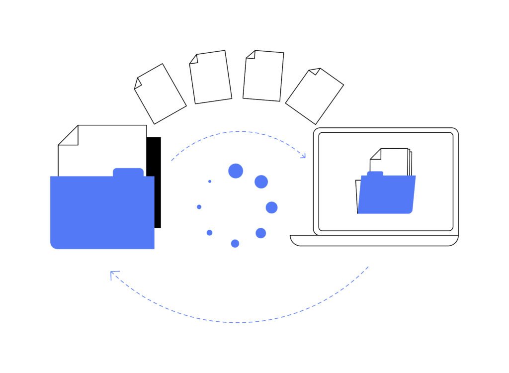 how does automl work