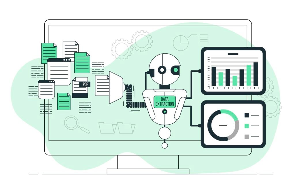 artificial intelligence in business analytics