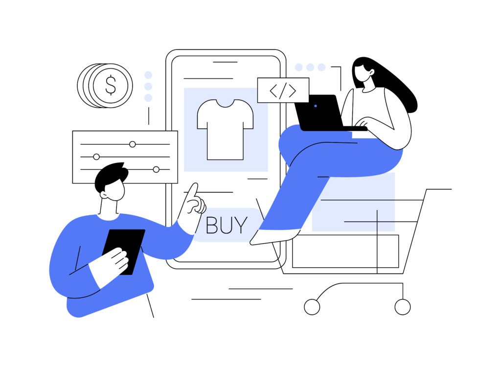 e-commerce customer analytics