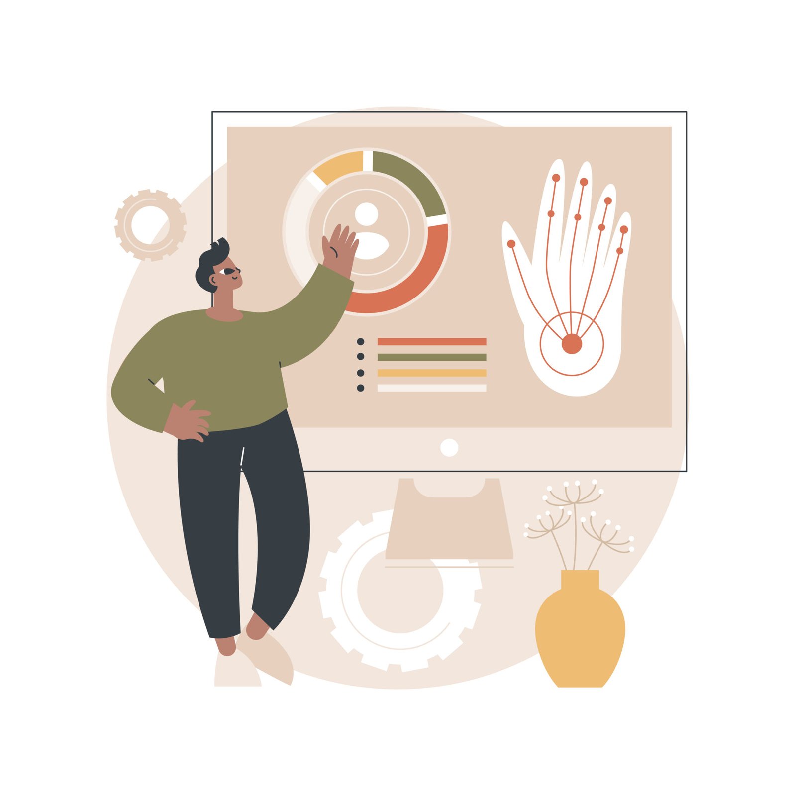 Image Processing Techniques in Computer Vision | Lightpoint Global